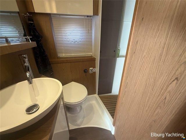 Beneteau Gran Turismo 44