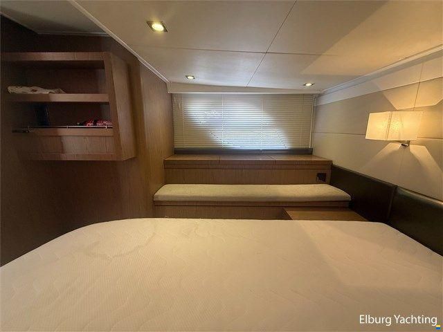 Beneteau Gran Turismo 44