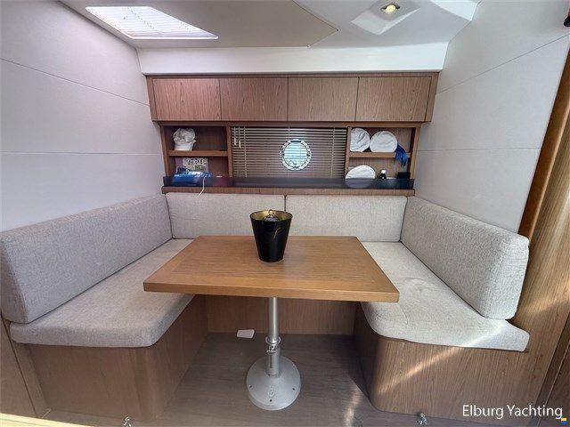 Beneteau Gran Turismo 44