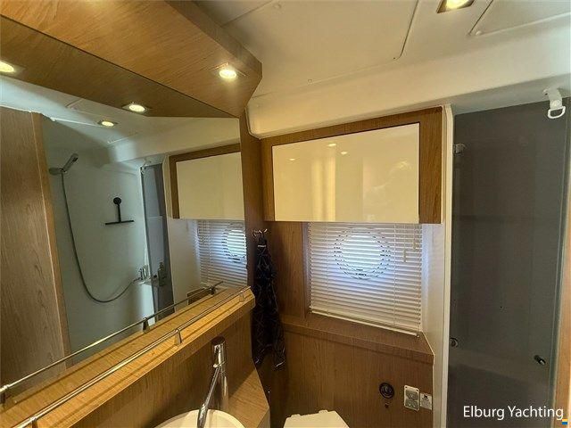 Beneteau Gran Turismo 44