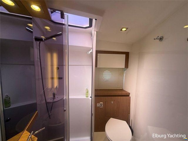 Beneteau Gran Turismo 44