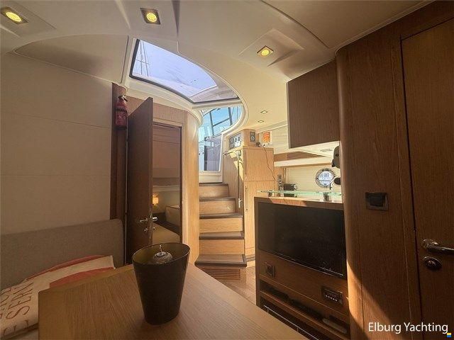Beneteau Gran Turismo 44