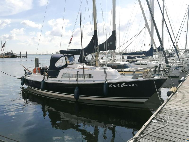 Van de Stadt Bries