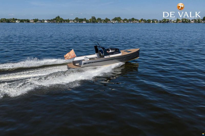 One-Off DK 46