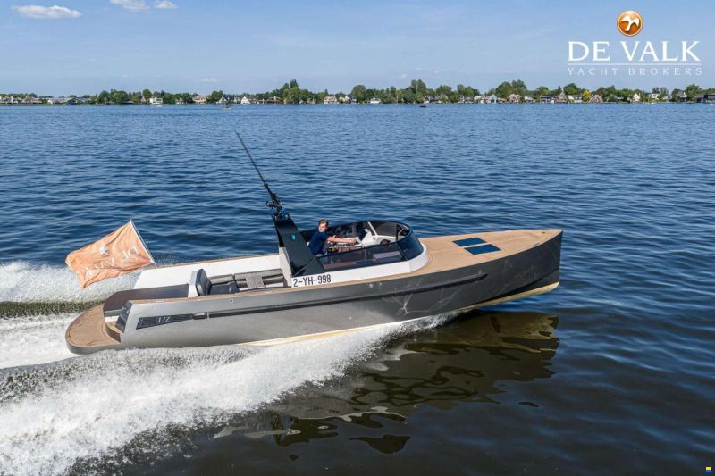 One-Off DK 46