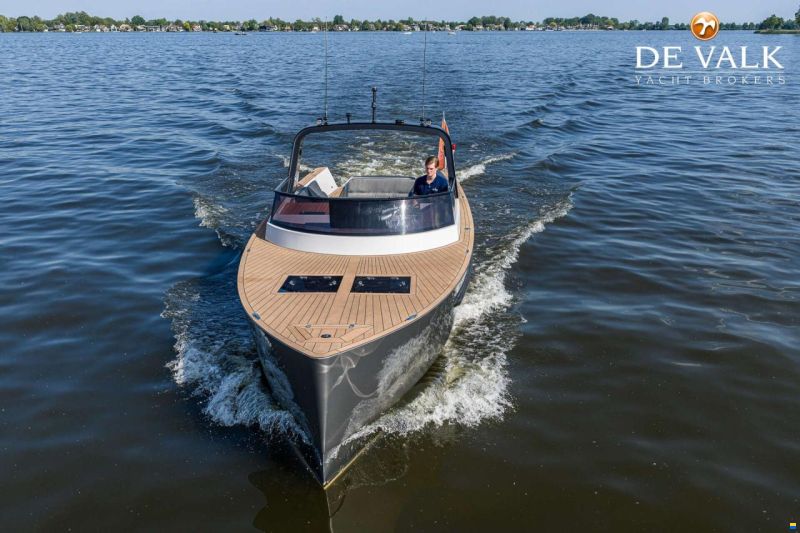 One-Off DK 46