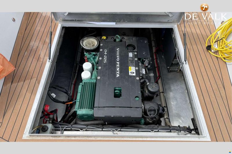 One-Off DK 46