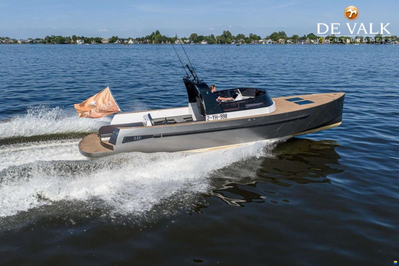 One-Off DK 46