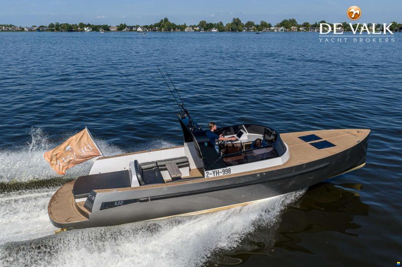 One-Off DK 46