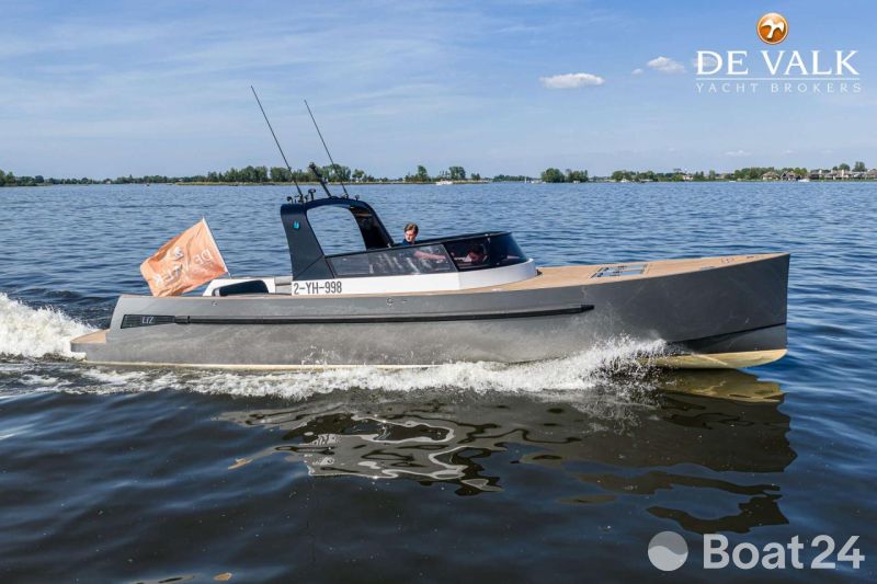 One-Off DK 46