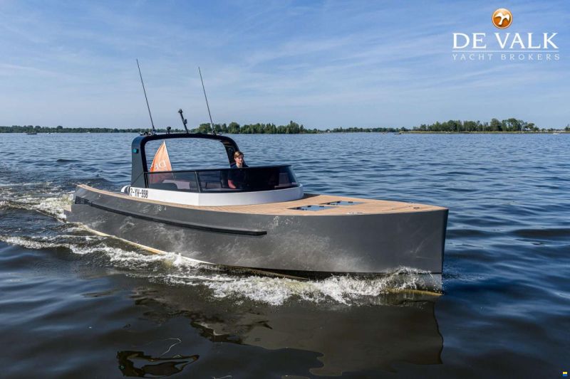 One-Off DK 46
