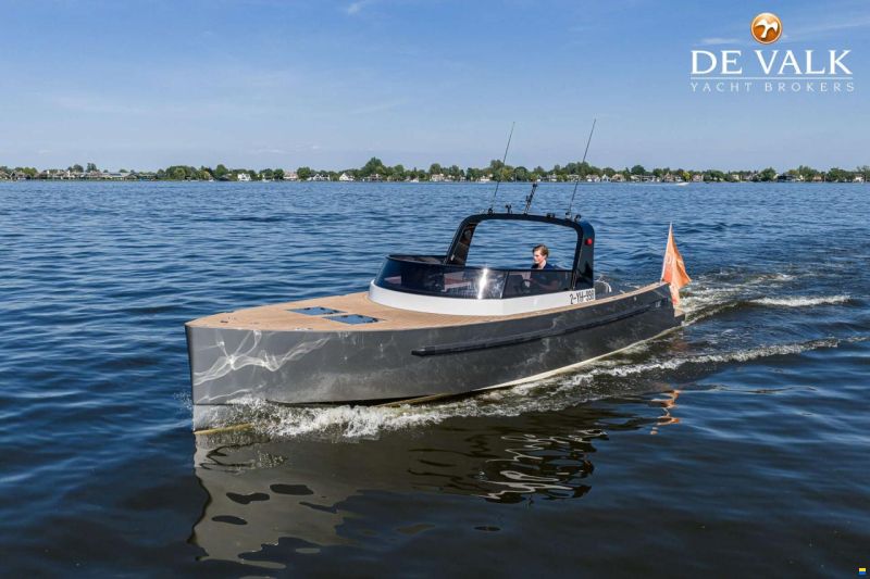 One-Off DK 46