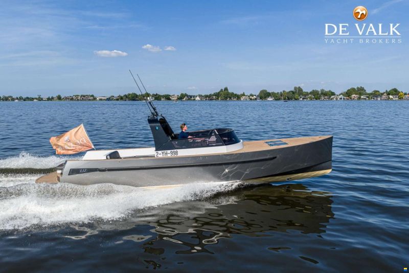 One-Off DK 46