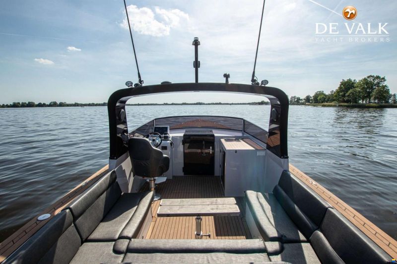 One-Off DK 46