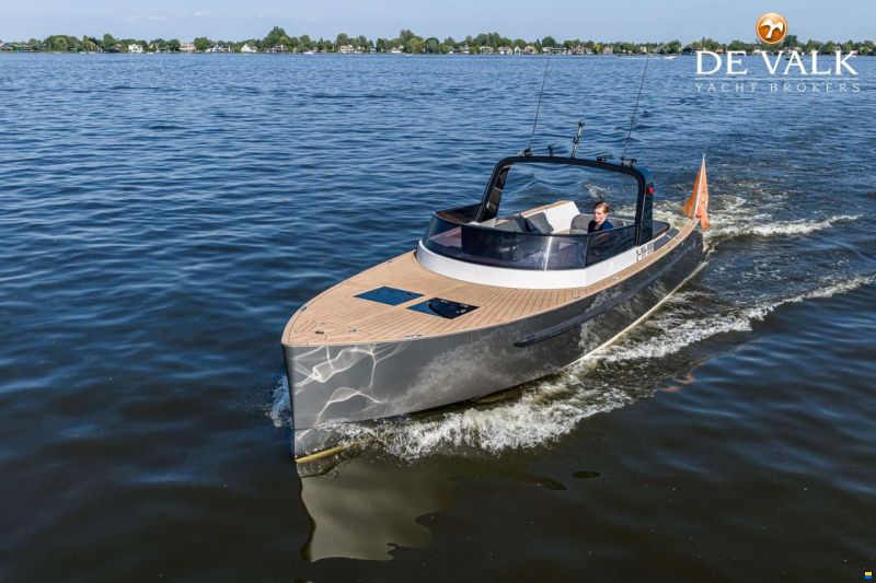 One-Off DK 46