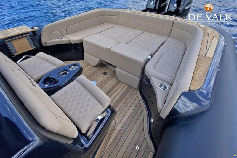 RIBCO Venom 39