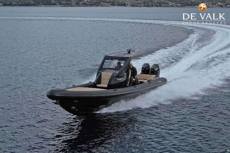 RIBCO Venom 39