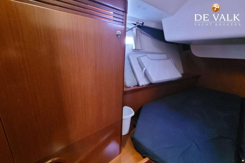 Beneteau Oceanis 54