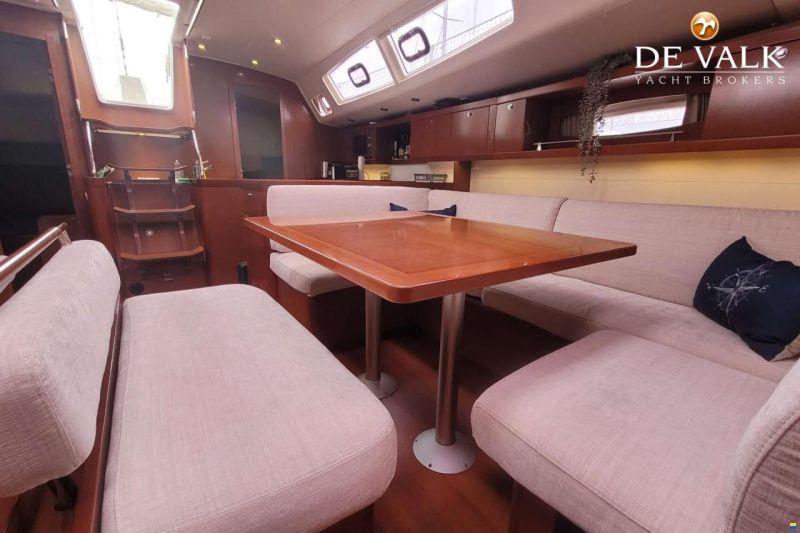 Beneteau Oceanis 54