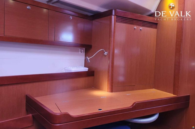 Beneteau Oceanis 54