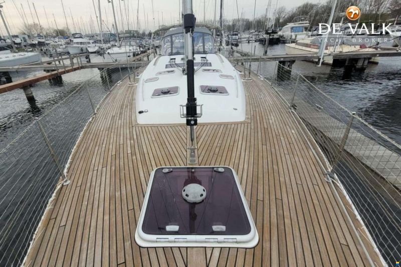 Beneteau Oceanis 54
