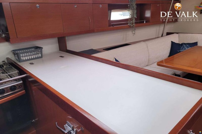 Beneteau Oceanis 54