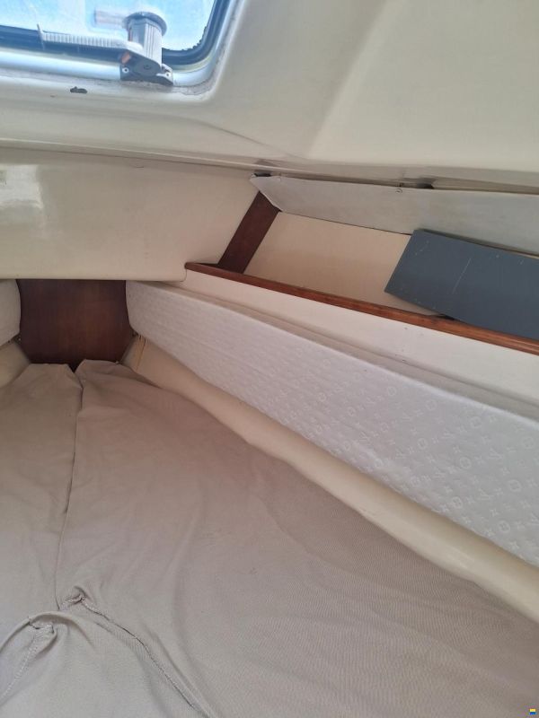 Dromor Discovery 3000