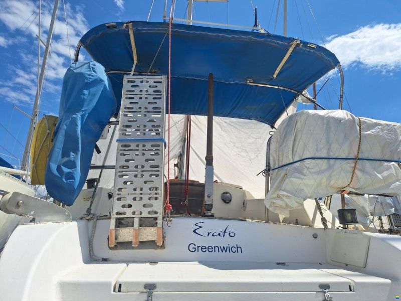 Dromor Discovery 3000