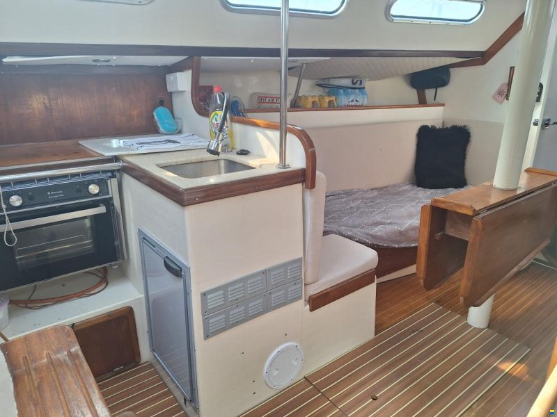 Dromor Discovery 3000
