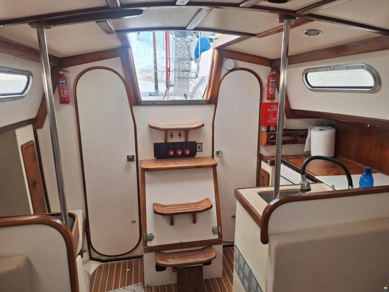 Dromor Discovery 3000