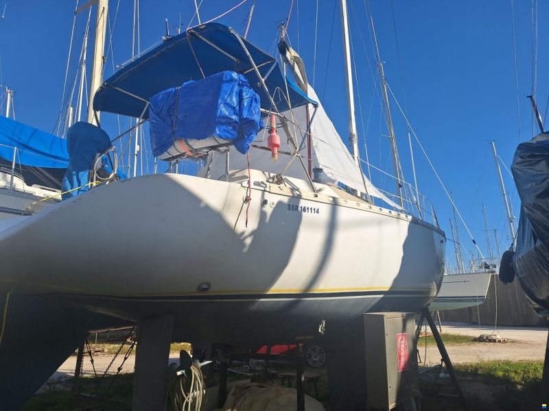 Dromor Discovery 3000