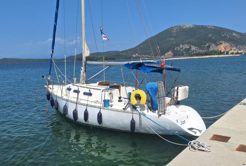 Dromor Discovery 3000