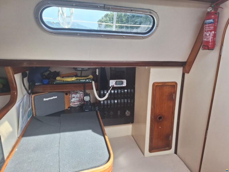 Dromor Discovery 3000