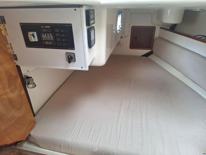 Dromor Discovery 3000