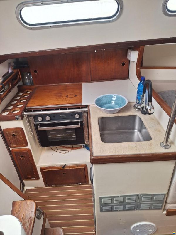 Dromor Discovery 3000