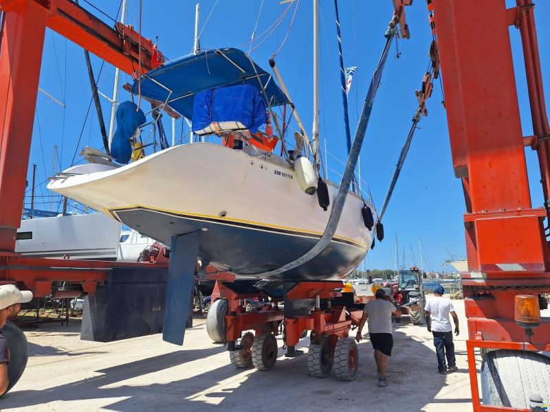 Dromor Discovery 3000