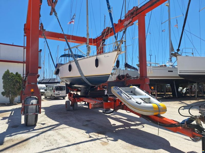 Dromor Discovery 3000