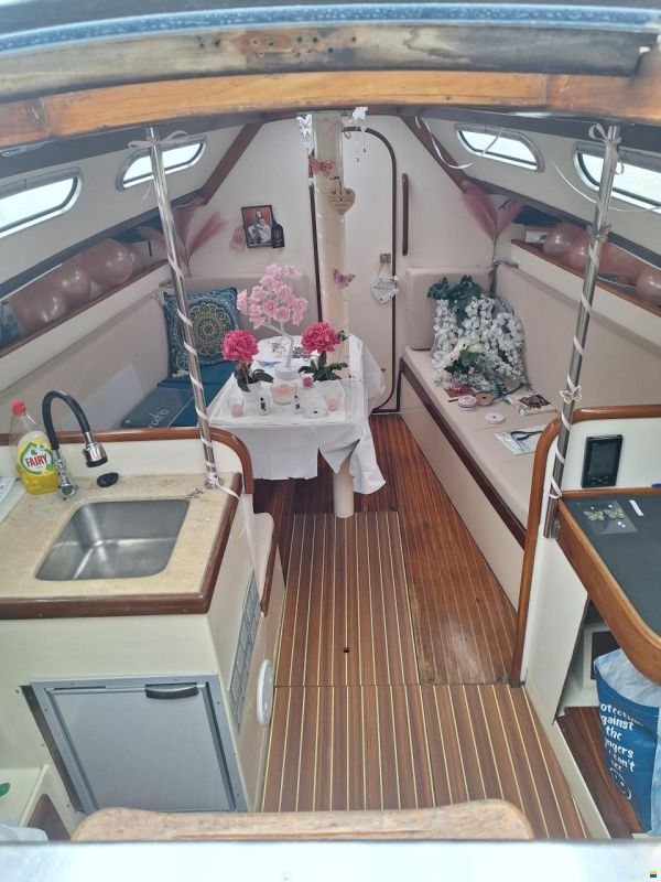 Dromor Discovery 3000