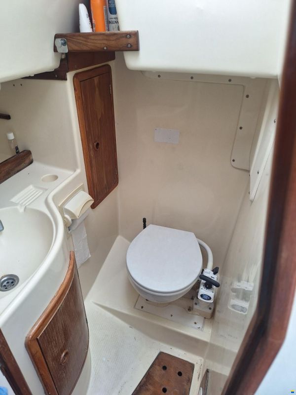 Dromor Discovery 3000