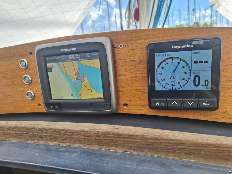 Dromor Discovery 3000