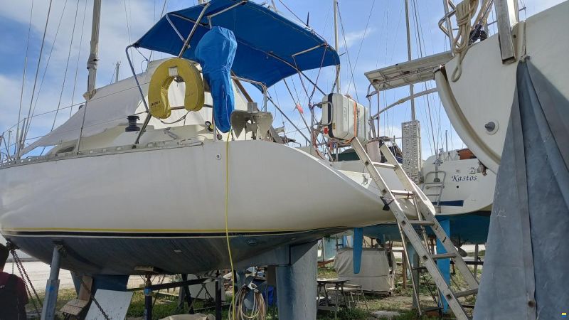 Dromor Discovery 3000