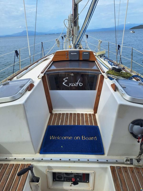 Dromor Discovery 3000