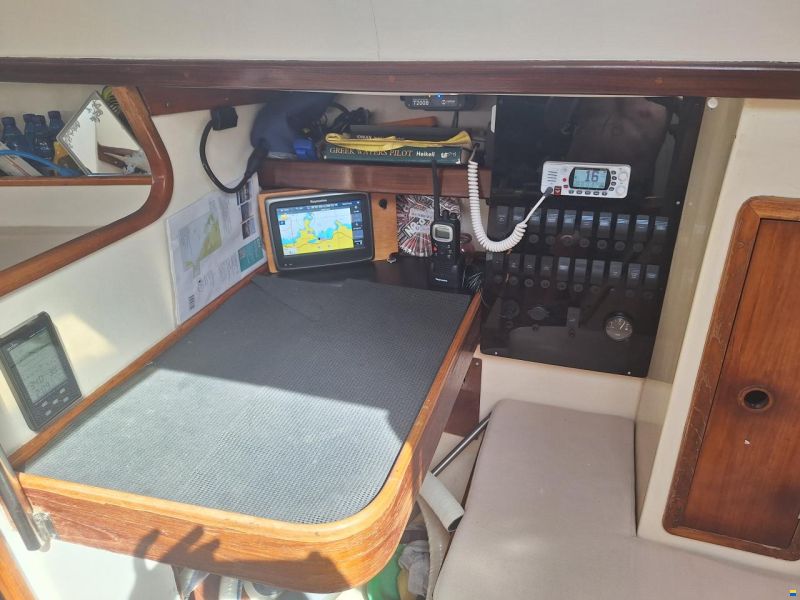 Dromor Discovery 3000