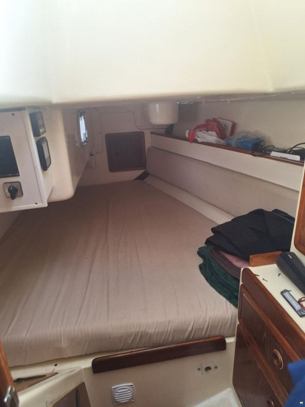 Dromor Discovery 3000