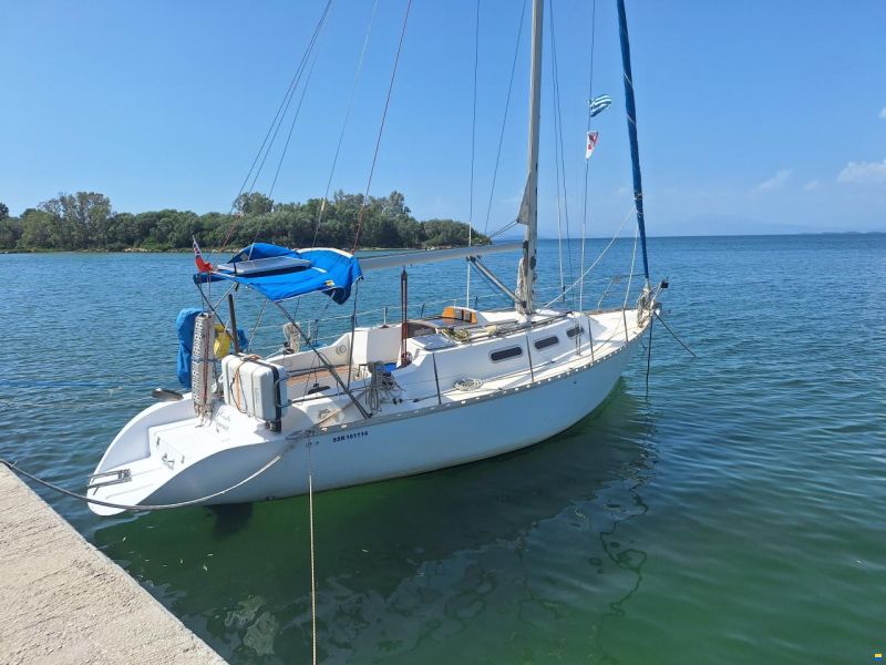 Dromor Discovery 3000