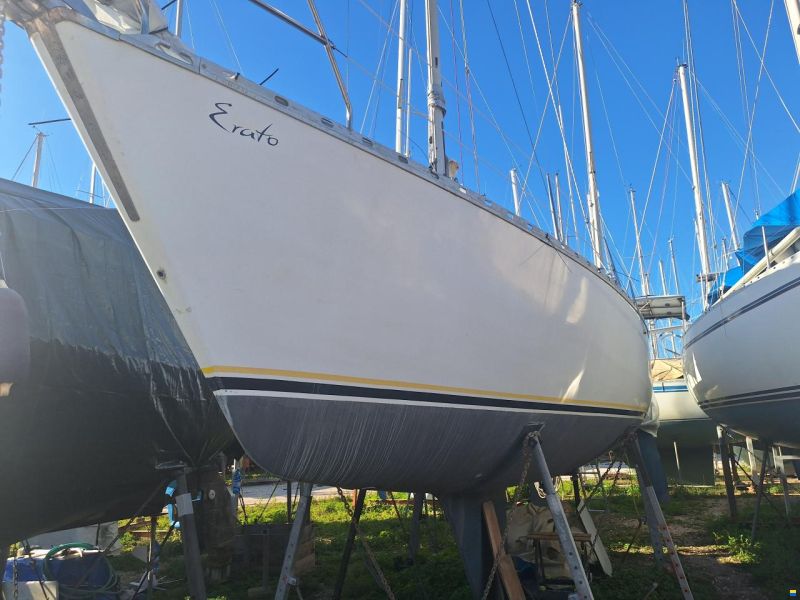 Dromor Discovery 3000
