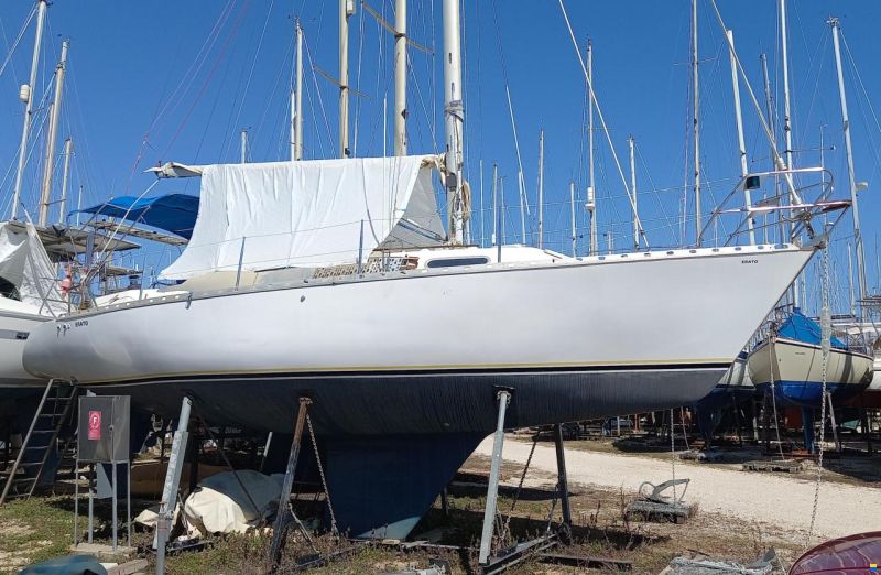 Dromor Discovery 3000
