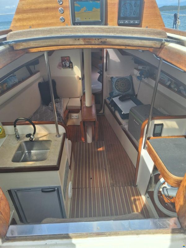 Dromor Discovery 3000