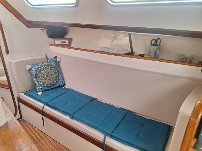 Dromor Discovery 3000