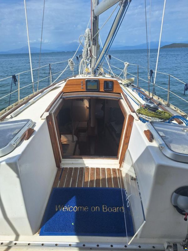 Dromor Discovery 3000